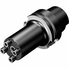 Sandvik Coromant - 32 System Size, Modular Tool Holding System Adapter - Americas Industrial Supply