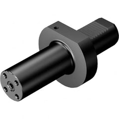 Sandvik Coromant - 40 System Size, Modular Tool Holding System Adapter - Americas Industrial Supply