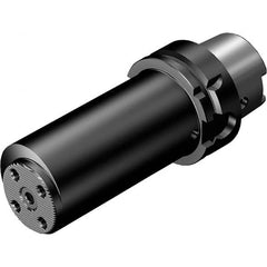 Sandvik Coromant - 40 System Size, Modular Tool Holding System Adapter - Americas Industrial Supply
