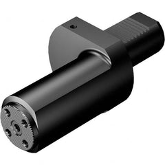 Sandvik Coromant - 40 System Size, Modular Tool Holding System Adapter - Americas Industrial Supply