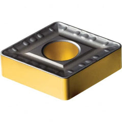 Sandvik Coromant - CNMM2509 HR Grade 4315 Carbide Turning Insert - Americas Industrial Supply