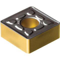 Sandvik Coromant - SNMG2509 HM Grade 4305 Carbide Turning Insert - Americas Industrial Supply