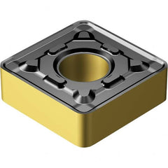 Sandvik Coromant - SNMG2509 PR Grade 4315 Carbide Turning Insert - Americas Industrial Supply