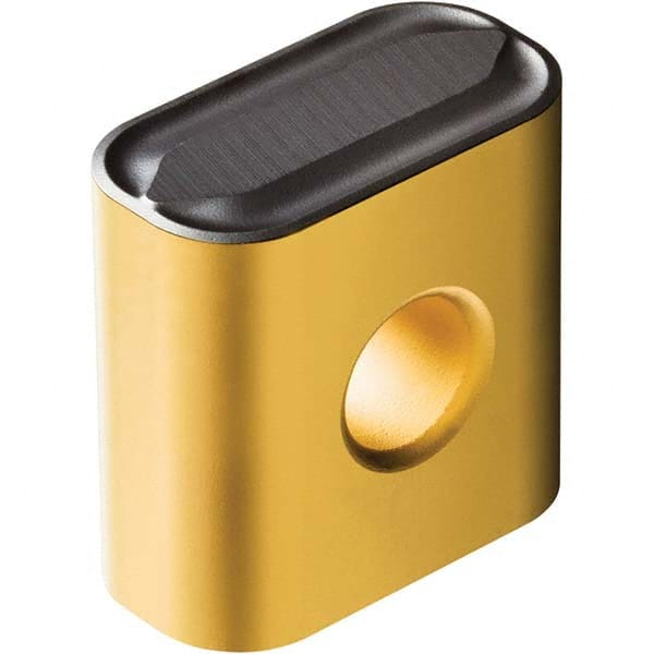 Sandvik Coromant - LNUX1919 PM Grade 4305 Carbide Turning Insert - Americas Industrial Supply
