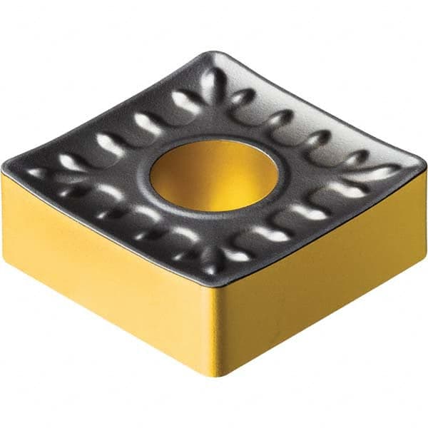 Sandvik Coromant - SNMM2507 QR Grade 4315 Carbide Turning Insert - Americas Industrial Supply