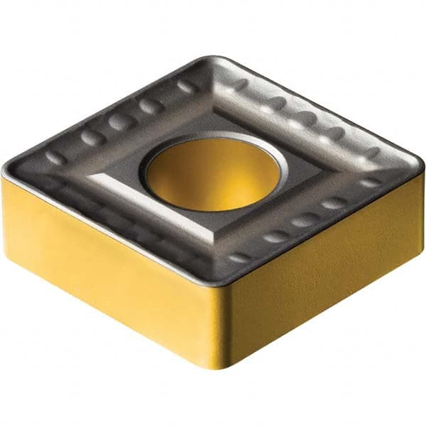 Sandvik Coromant - SNMM2507 HR Grade 4315 Carbide Turning Insert - Americas Industrial Supply