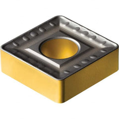 Sandvik Coromant - SNMM2509 HR Grade 4315 Carbide Turning Insert - Americas Industrial Supply