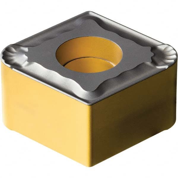 Sandvik Coromant - CNMX1911 PF Grade 4315 Carbide Turning Insert - Americas Industrial Supply
