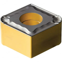 Sandvik Coromant - CNMX1911 PF Grade 4315 Carbide Turning Insert - Americas Industrial Supply