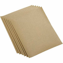 Ability One - Sanding Sheets Abrasive Material: Aluminum Oxide Grade: Medium - Americas Industrial Supply