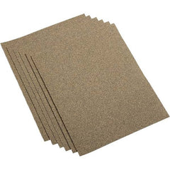 Ability One - Sanding Sheets Abrasive Material: Aluminum Oxide Grade: Coarse - Americas Industrial Supply