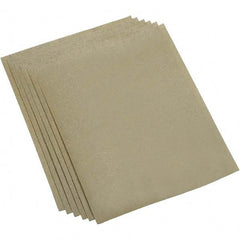 Ability One - Sanding Sheets Abrasive Material: Aluminum Oxide Grade: Medium - Americas Industrial Supply