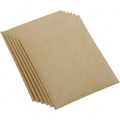 Ability One - Sanding Sheets Abrasive Material: Aluminum Oxide Grade: Medium - Americas Industrial Supply