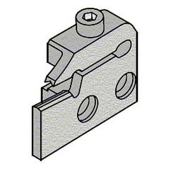 FLR3GP Grooving Tool - Americas Industrial Supply