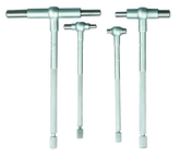 TELESCOPING GAGE SET - Americas Industrial Supply