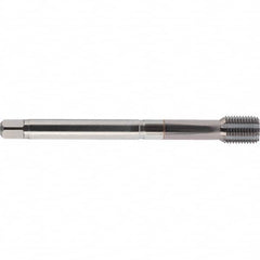 Guhring - M14x1.50 Metric Fine 6HX Semi-Bottoming Thread Forming Tap - Americas Industrial Supply