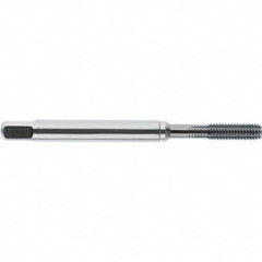 Guhring - 9/16-12 UNC 2BX Semi-Bottoming Thread Forming Tap - Americas Industrial Supply