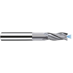 15505610 AX-FPS 16MM 4 FL - Exact Industrial Supply