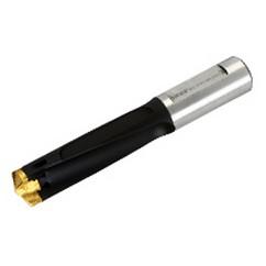 DCM0709-236-070B-3.5D - 3.5XD Coolant Thru Indexable Drill Body - Americas Industrial Supply