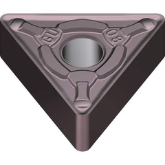 TNMG332EGU AC6040M Carbide Turning Insert Absotech Finish, 0.6496″ Long, 3/8″ Inscribed Circle, 0.0315″ Corner Radius, 0.1874″ Thick, Series AC6000M