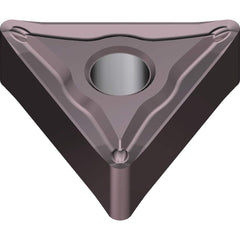 TNMG333ESU AC6040M Carbide Turning Insert Absotech Finish, 0.6496″ Long, 3/8″ Inscribed Circle, 0.0472″ Corner Radius, 0.1874″ Thick, Series AC6000M