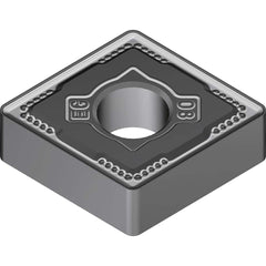 CNMG333EEG AC6020M Carbide Turning Insert Absotech Finish, 0.3819″ Long, 3/8″ Inscribed Circle, 0.0472″ Corner Radius, 0.1874″ Thick, Series AC6000M