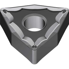WNMG333ESU AC6030M Carbide Turning Insert Absotech Finish, 0.2559″ Long, 3/8″ Inscribed Circle, 0.0472″ Corner Radius, 0.1874″ Thick, Series AC6000M