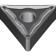 TNMG330.5ESU AC6030M Carbide Turning Insert Absotech Finish, 0.6496″ Long, 3/8″ Inscribed Circle, 0.0079″ Corner Radius, 0.1874″ Thick, Series AC6000M