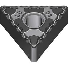 TNMG331ELU AC6030M Carbide Turning Insert Absotech Finish, 0.6496″ Long, 3/8″ Inscribed Circle, 0.0157″ Corner Radius, 0.1874″ Thick, Series AC6000M