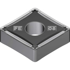 CNMG331EFE AC6030M Carbide Turning Insert Absotech Finish, 0.3819″ Long, 3/8″ Inscribed Circle, 0.0157″ Corner Radius, 0.1874″ Thick, Series AC6000M