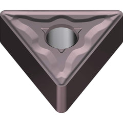 TNMG333EEM AC6040M Carbide Turning Insert Absotech Finish, 0.6496″ Long, 3/8″ Inscribed Circle, 0.0472″ Corner Radius, 0.1874″ Thick, Series AC6000M