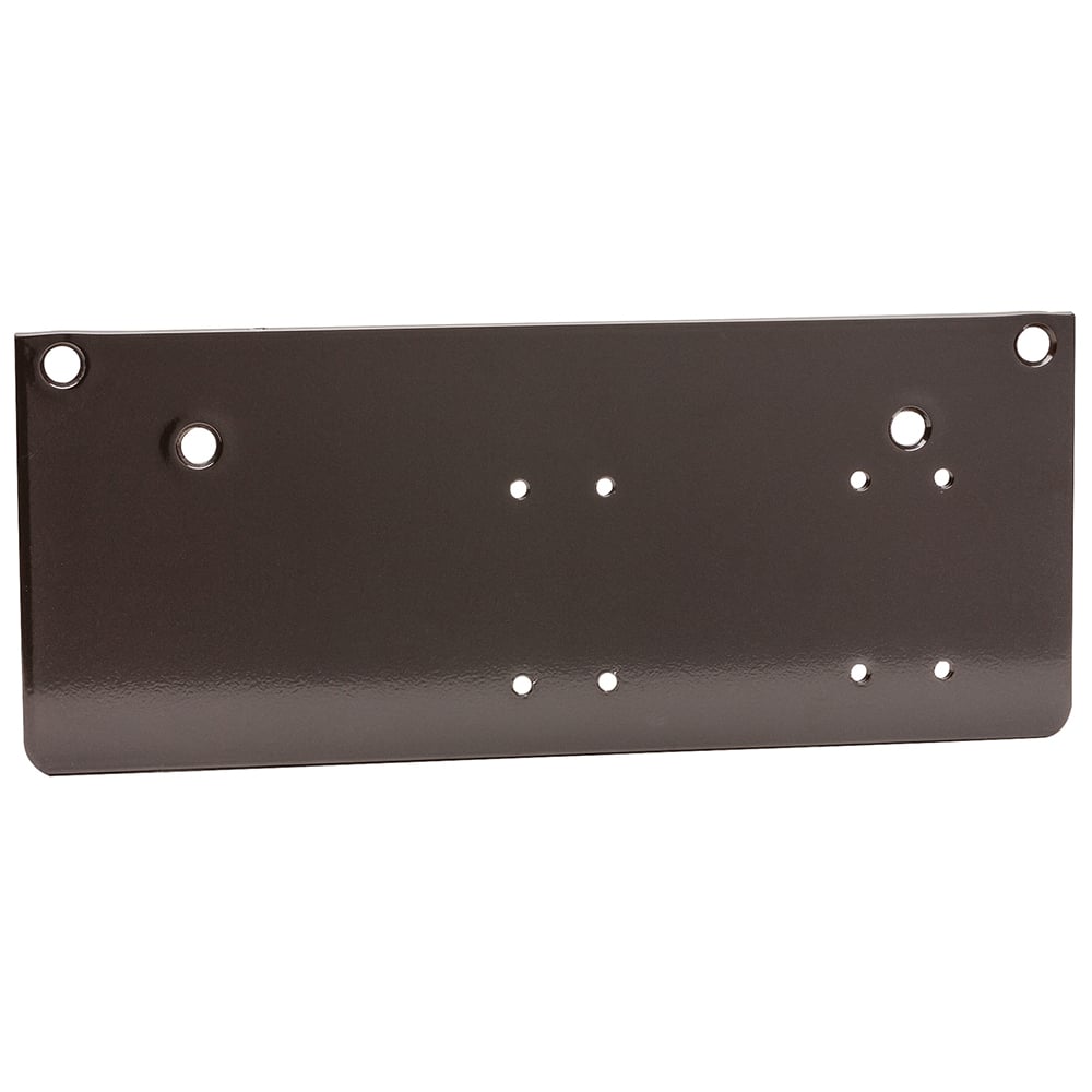 Door Closer Accessories; For Use With: LCN 4050A Series Door Closers; Finish/Coating: Sprayed Dark Bronze; For Use With: LCN 4050A Series Door Closers