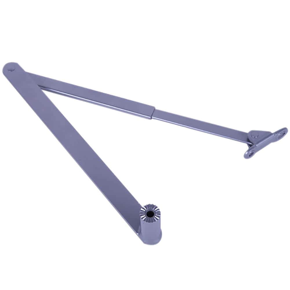 Door Closer Accessories; For Use With: LCN 9140 Series Power Operators Door Closer; Finish/Coating: Aluminum; For Use With: LCN 9140 Series Power Operators Door Closer