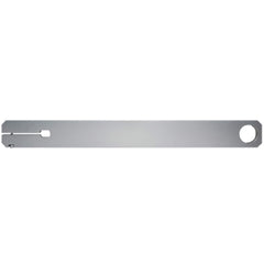 Door Closer Accessories; For Use With: LCN 4810 Series Door Closers; Body Length: 13 ; Finish/Coating: Sprayed Aluminum; For Use With: LCN 4810 Series Door Closers