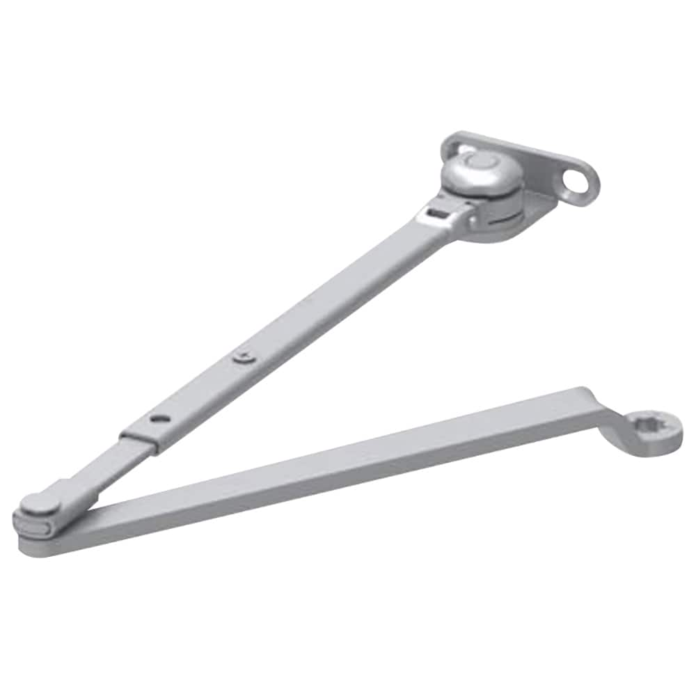 Door Closer Accessories; For Use With: LCN 1260 Series Door Closers; Finish/Coating: Sprayed Aluminum; For Use With: LCN 1260 Series Door Closers