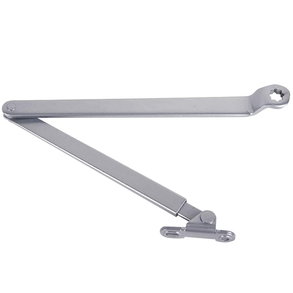 Door Closer Accessories; For Use With: LCN 4020 Series Door Closers; Finish/Coating: Sprayed Aluminum; For Use With: LCN 4020 Series Door Closers