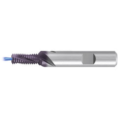 ‎1/2-13 GSF Style - TICN Thread Mill