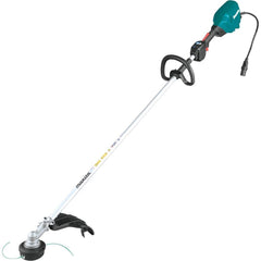 Makita - Edgers, Trimmers & Cutters; Type: Cordless ; Power Type: Cordless ; Self-Propelled: No ; Cutting Width (Decimal Inch): 30.0000 ; Cutting Width (Inch): 30.0000 ; Includes: Tool only (battery and charger not included) - Exact Industrial Supply