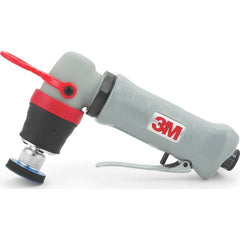 3M - 1-1/4" Orbital Air Orbital Sander - Exact Industrial Supply