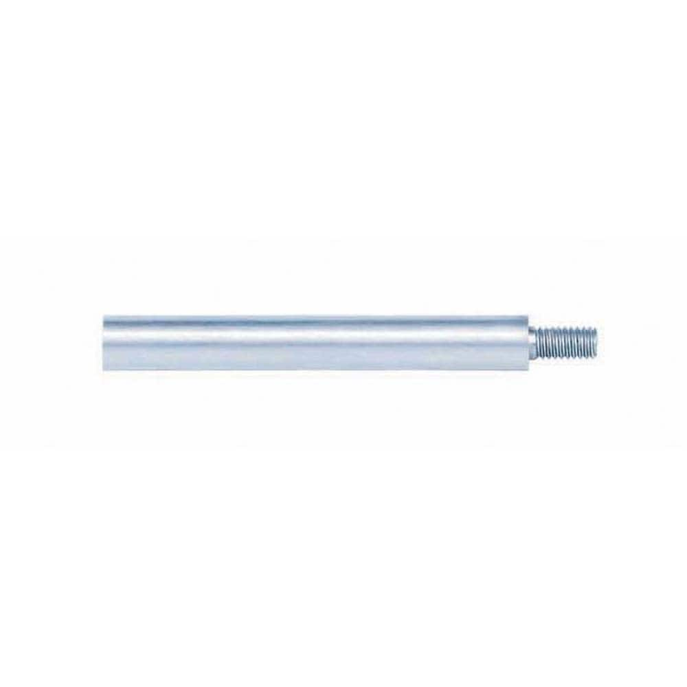 Insize USA LLC - Drop Indicator Accessories; Accessory Type: Extension Rod ; For Use With: Drop Indicator ; Calibrated: No ; Traceability Certification Included: None ; Size (Inch): 1 ; Size (Decimal Inch): 1 - Exact Industrial Supply