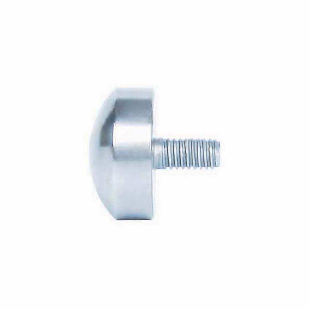 Insize USA LLC - Drop Indicator Accessories; Accessory Type: Spherical Point ; For Use With: Dial Indicator ; Calibrated: No ; Traceability Certification Included: None - Exact Industrial Supply