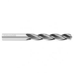 1565 19.45MM 3FL SC PARABOLIC DRILL - Americas Industrial Supply