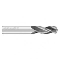 1565 6M 3FL PARABOLIC CARB DRILL - Americas Industrial Supply