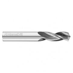 1565 15.88MM 3FL SC PARABOLIC DRILL - Americas Industrial Supply