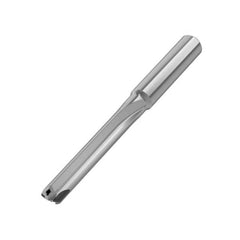Kennametal - Jobber Length Drill Bits Drill Bit Size (mm): 19.50 Drill Bit Size (Decimal Inch): 0.7677 - Americas Industrial Supply