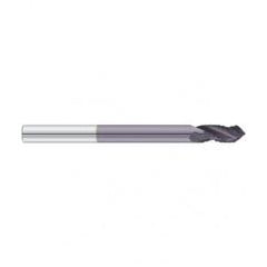 1566 SD 12MM 3FL RH SC POLY DRILL - Americas Industrial Supply