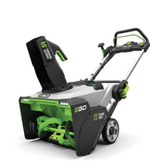 EGO Power Equipment - Snow Blowers Type: Blower Clearing Width (Inch): 21 - Americas Industrial Supply