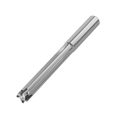 Kennametal - Hand Reamers Reamer Diameter (mm): 18.00 Shank Type: Straight - Americas Industrial Supply