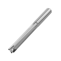 Kennametal - Hand Reamers Reamer Diameter (Decimal Inch): 0.7500 Reamer Diameter (Inch): 3/4 - Americas Industrial Supply