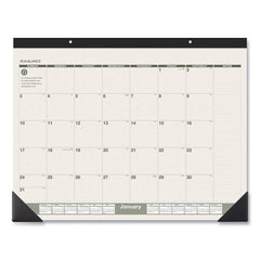 AT-A-GLANCE - Note Pads, Writing Pads & Notebooks Writing Pads & Notebook Type: Desk Pad Size: 22 x 17 - Americas Industrial Supply